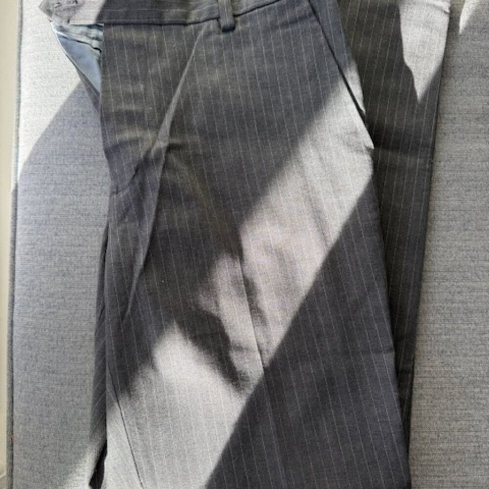 Brooks Brothers Milano Fit Dress Pant 33x30 - Picture 3 of 3